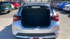 Nissan Micra 1.0 IG-T 92 Tekna 5dr Petrol Hatchback